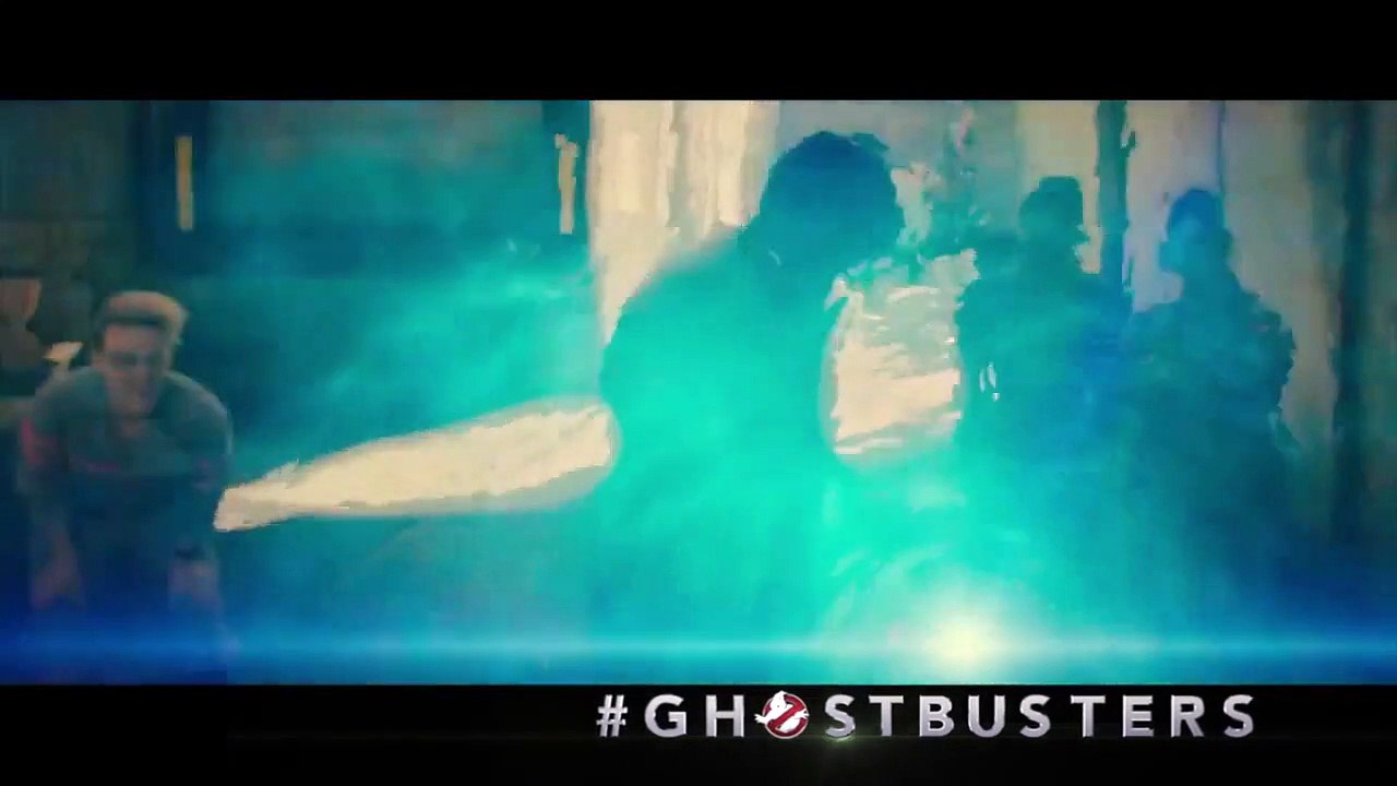 Cazafantasmas Clip VO