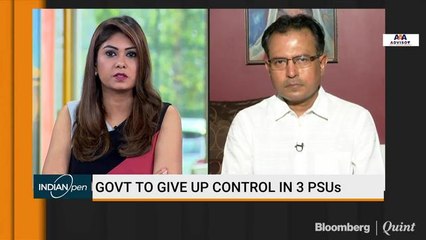 Government To Sell Entire Stake In BPCL, Shipping Corp