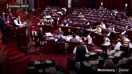 Here's What Happened On Day 3 Of Parliament's Winter Session