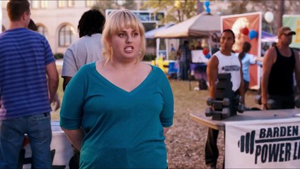 Pitch Perfect Tráiler (2) VO