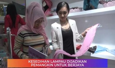 Erti Merdeka: Kesedihan lampau dijadikan pemangkin untuk berjaya