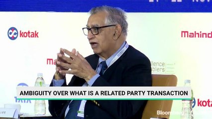 Corporate Governance & Related Party Transactions