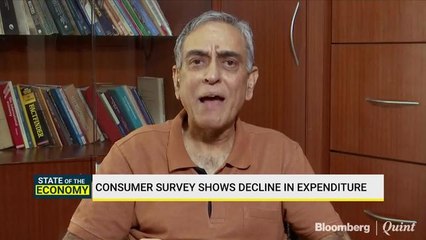 Experts React To The Government's Decision To Scrap Consumer Expenditure Survey