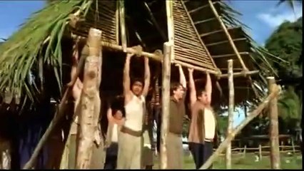 The Other Side of Heaven Tráiler VO