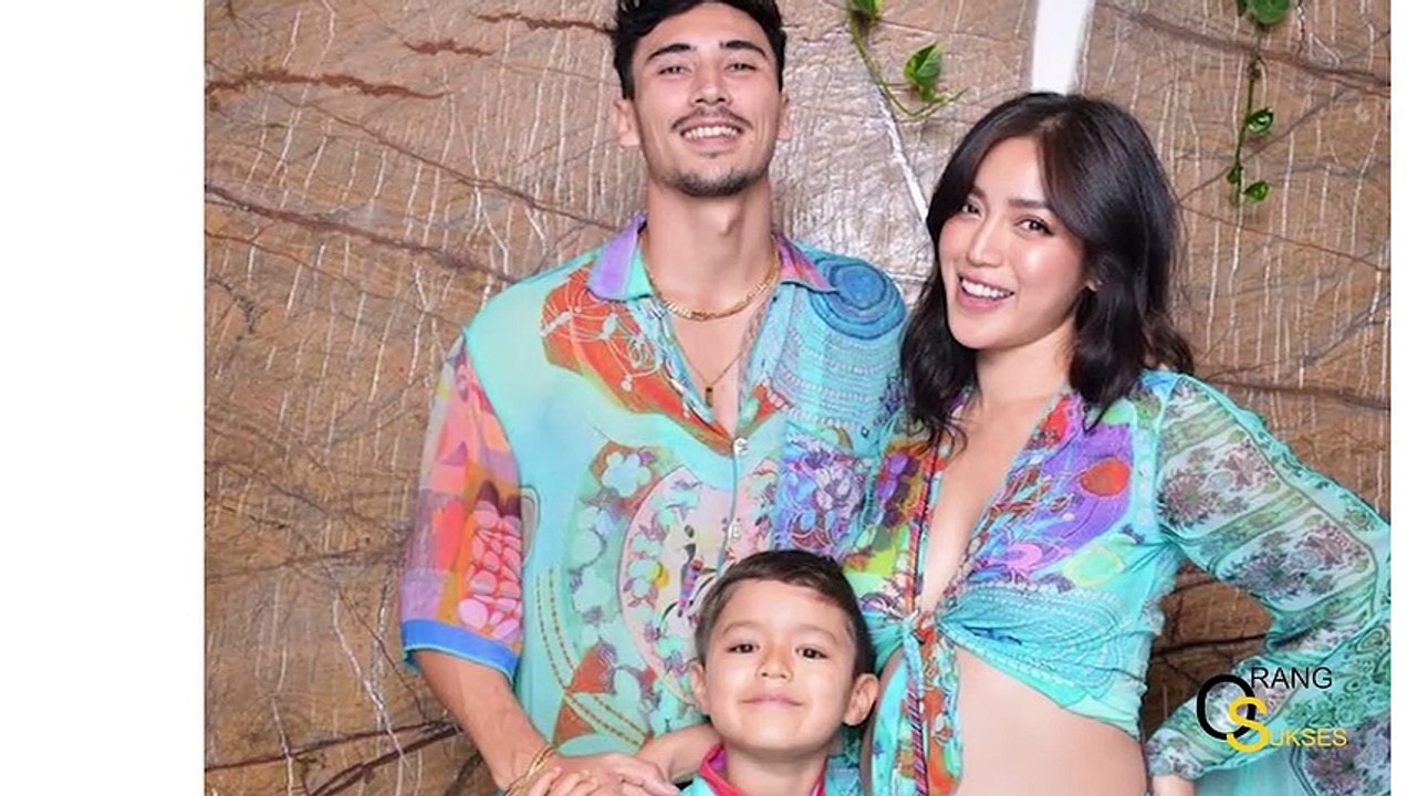 Begini Kondisi Terbaru Artis Jessica Iskandar Isoman Saat Hamil Besar