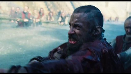 Los miserables Tráiler