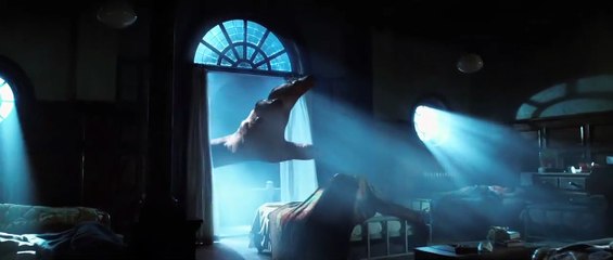 El buen amigo gigante Tráiler (3)