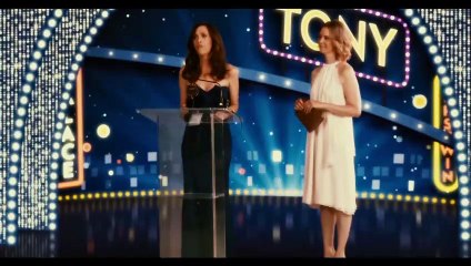 Girl Most Likely Tráiler (2) VO