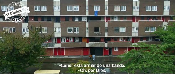 Sing Street: éste es tu momento tráiler subtitulado en español