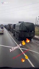 La guerra de Rusia y Ucrania en Tik Tok