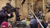 Ben-Hur Reportaje VO