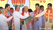 Rebel Congress & JD(S) MLAs Join BJP In Karnataka