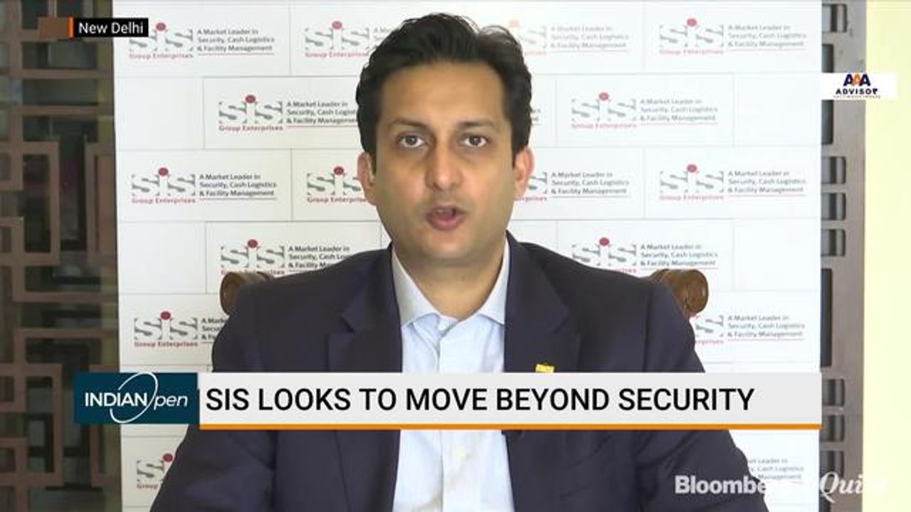 SIS Expects Refocus To Solutions Will Boost Market Share