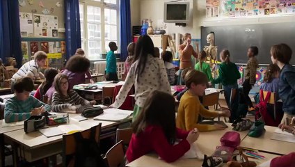 Tráiler Mañana y los demás días