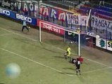 Steaua Bucureşti 2-1 Beşiktaş 25.11.2004 - 2004-2005 UEFA Cup Group B Matchday 3 (Ver. 2)