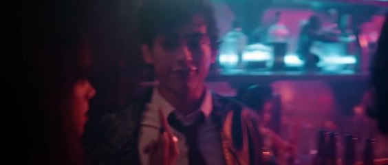 Tráiler 'Esto no es Berlín'