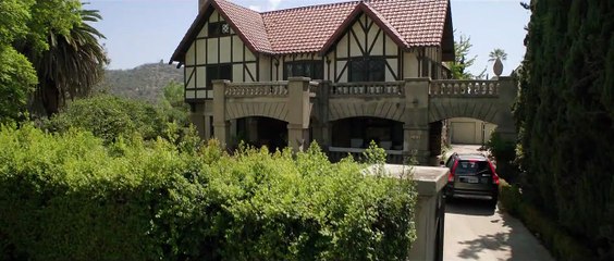 Cuando las luces se apagan Tráiler (3) VO