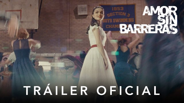 Amor Sin Barreras _ Tráiler Oficial _ Subtitulado