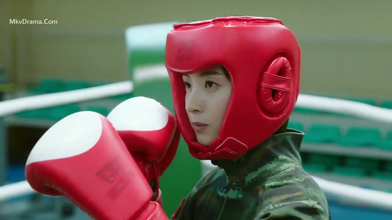 特战行动 Operation- Special Warfare (2022) Ep 22 Eng Sub