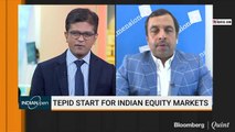 Markets To Remain Stable Until Liquidity Remains Intact, Ajay Srivastava Says