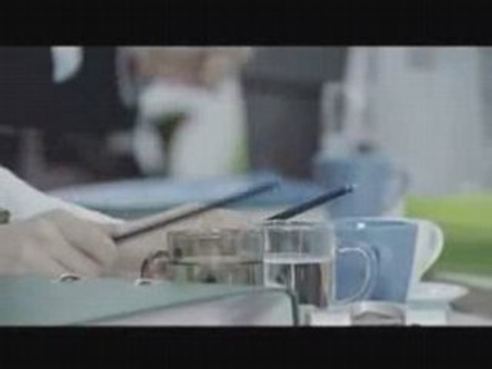 un musique marante avec des instruments marants