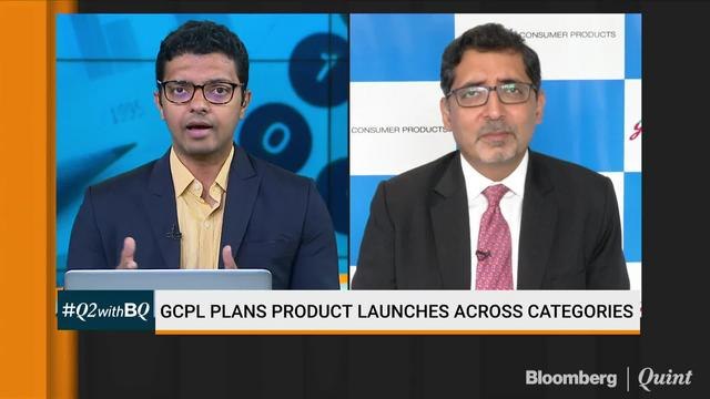 Godrej Consumer Products' Plan Amidst The Demand Slowdown In Economy