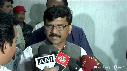 If BJP Can Prove Its Majority, Shiv Sena Will Be Very Happy: Sanjay Raut