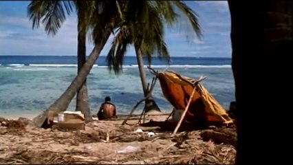 Tráiler de 'Náufrago'