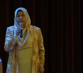Pentingnya lebih ramai wanita sebagai pembuat keputusan