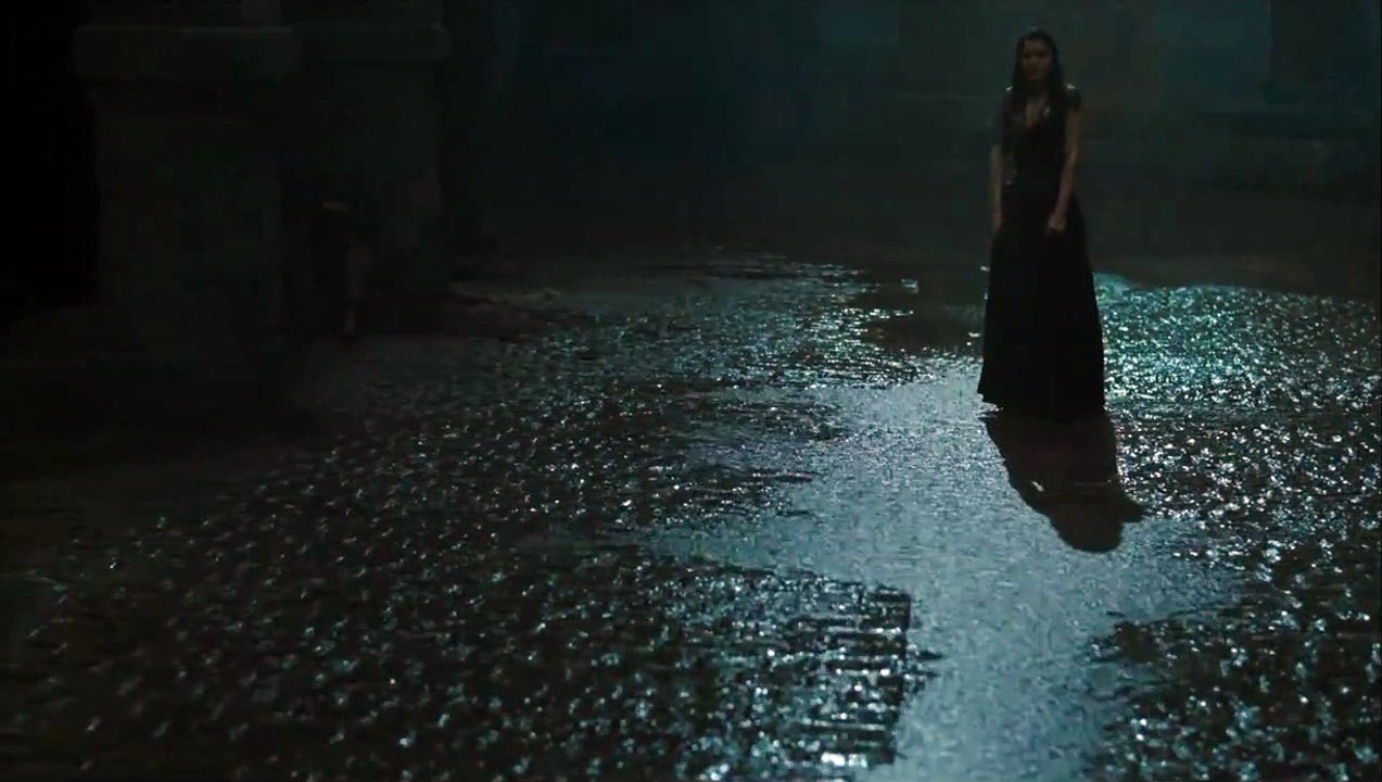 Los miserables Clip (4) VO