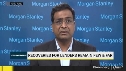 What's In Store For Indian Financials?