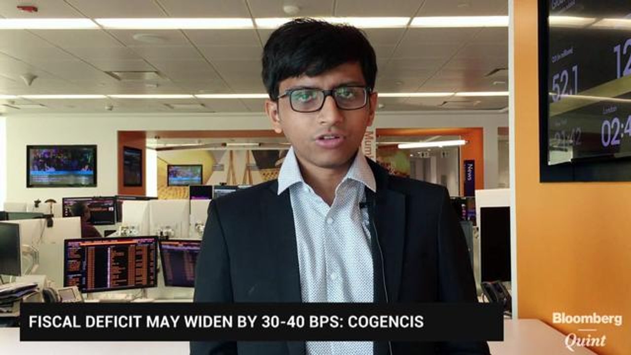 Bonds, Rupee May Be Under Pressure