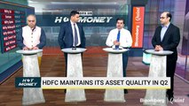 Hot Money: Are Fundamentals Favourable For HDFC, Max Financial & IndiGo?