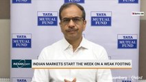 Market Rewarding Companies With 10-12% Growth Rate: Tata Mutual Fund