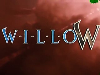 Tráiler subtitulado de Willow