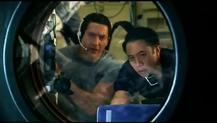 El día después de mañana Tráiler (2) VO