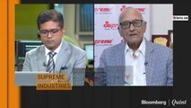 Expect Margin To Be Around 14%: Supreme Industries