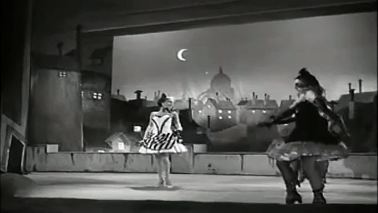 Clip de "Las Abandonadas"