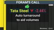 Hot Money: Divergent Analyst Views On Tata Steel & Titan
