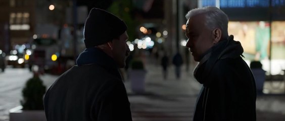 Sully: Hazaña en el Hudson Clip (5) VO