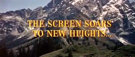 La novicia rebelde Tráiler (2) VO