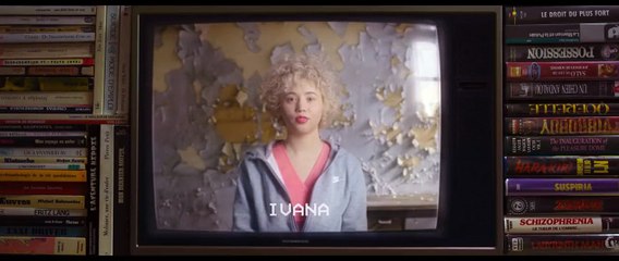 Tráiler de 'Climax' de Gaspar Noé