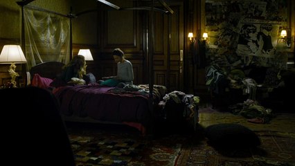 Mi novio es un zombie Clip