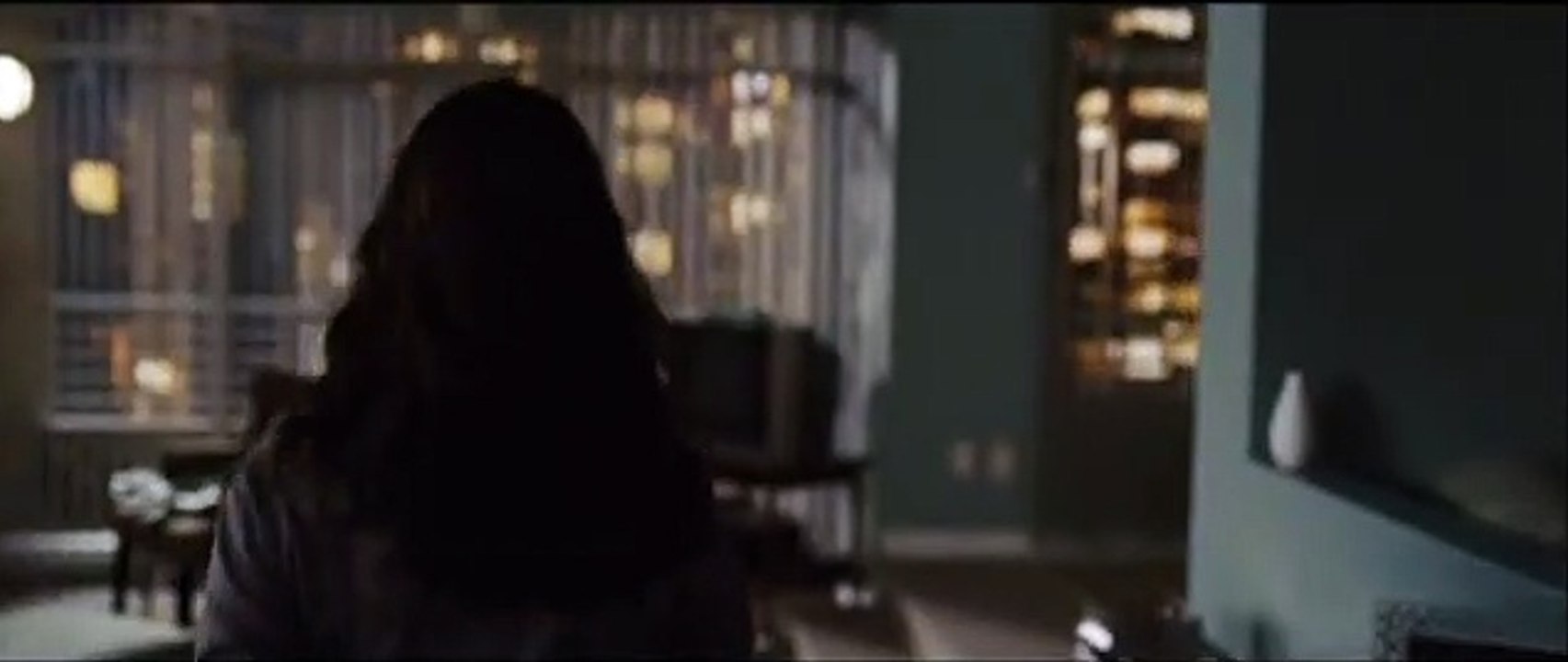 Almas pasajeras Clip (4)