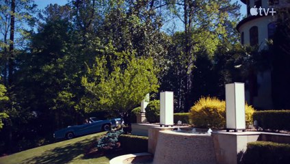 The Last Days of Ptolemy Grey — Official Trailer  Apple TV+