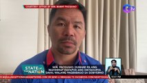 Sen. Pacquiao: Dumami pa ang mahihirap matapos ang diktadurya dahil walang pagbabago sa gobyerno | SONA