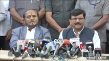 Shiv Sena Not Responsible For Delay In Government Formation In Maharashtra: Sanjay Raut