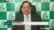 Stronger Demand In Q3 To Aid Growth: Dhanuka Agritech