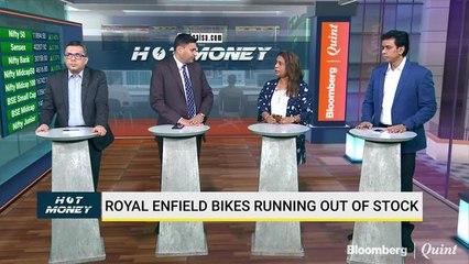 Hot Money: The Best Largecap & Midcap Picks For Samvat 2076