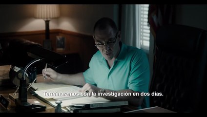 Mark Felt: The Man Who Brought Down the White House – Tráiler Subtitulado en Español